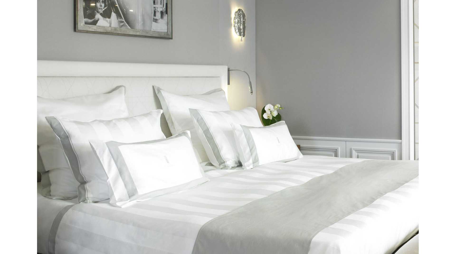 How often should you wash your sheets?