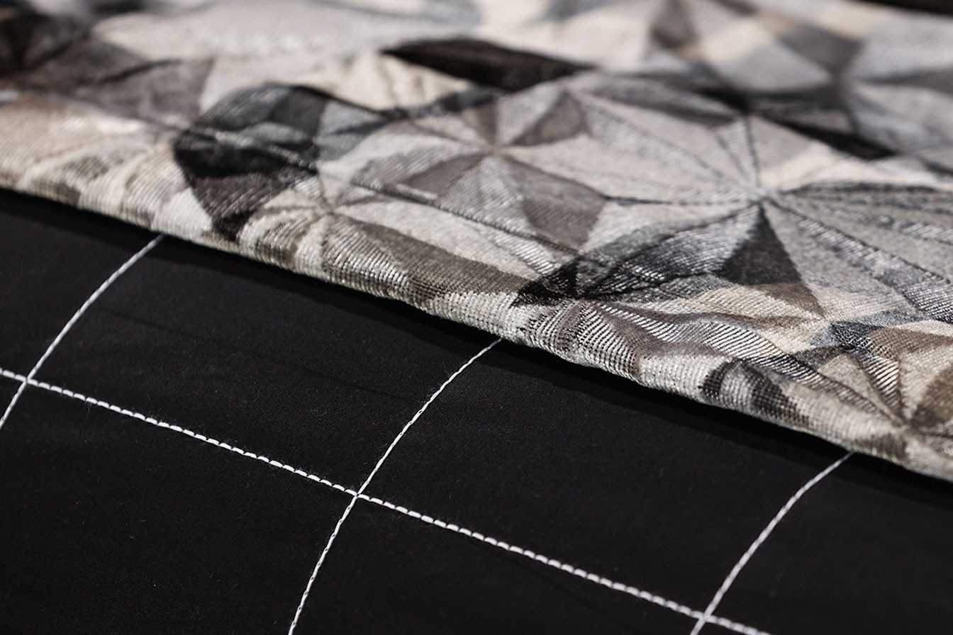 Percale de coton : tout savoir sur ce tissu haut de gamme